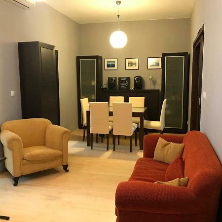 Han Krum 2 Bedroom Central Flat Sofia Eksteriør bilde