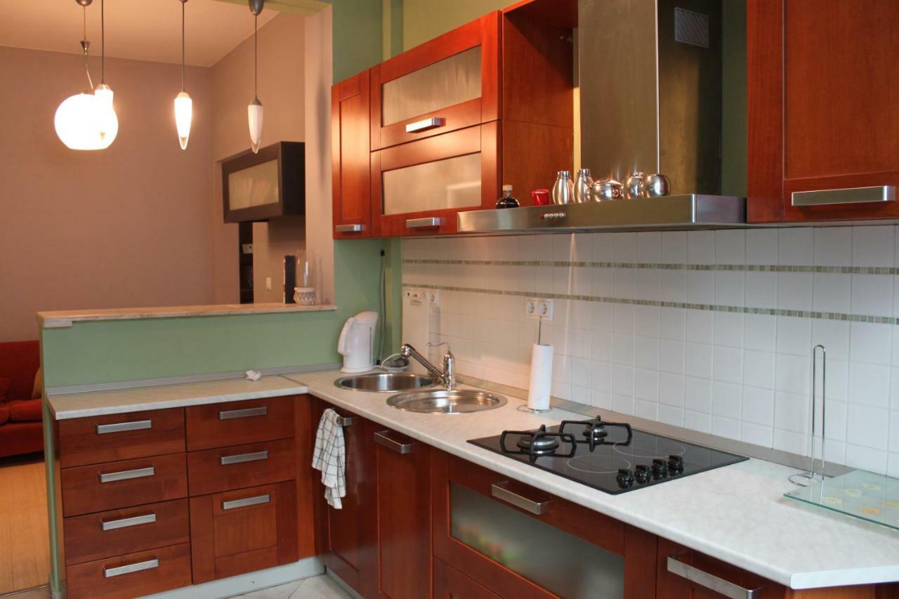 Han Krum 2 Bedroom Central Flat Sofia Eksteriør bilde