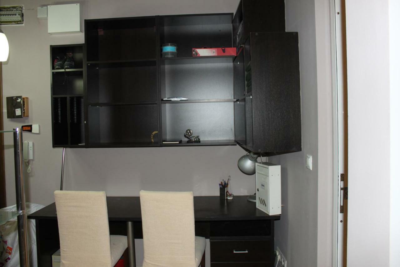Han Krum 2 Bedroom Central Flat Sofia Eksteriør bilde