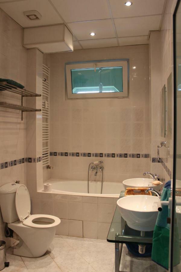 Han Krum 2 Bedroom Central Flat Sofia Eksteriør bilde