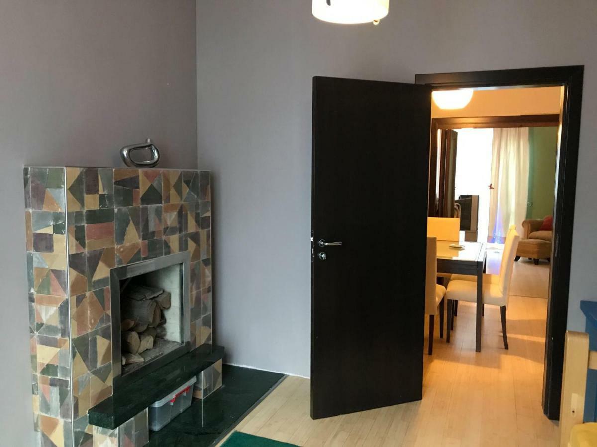 Han Krum 2 Bedroom Central Flat Sofia Eksteriør bilde