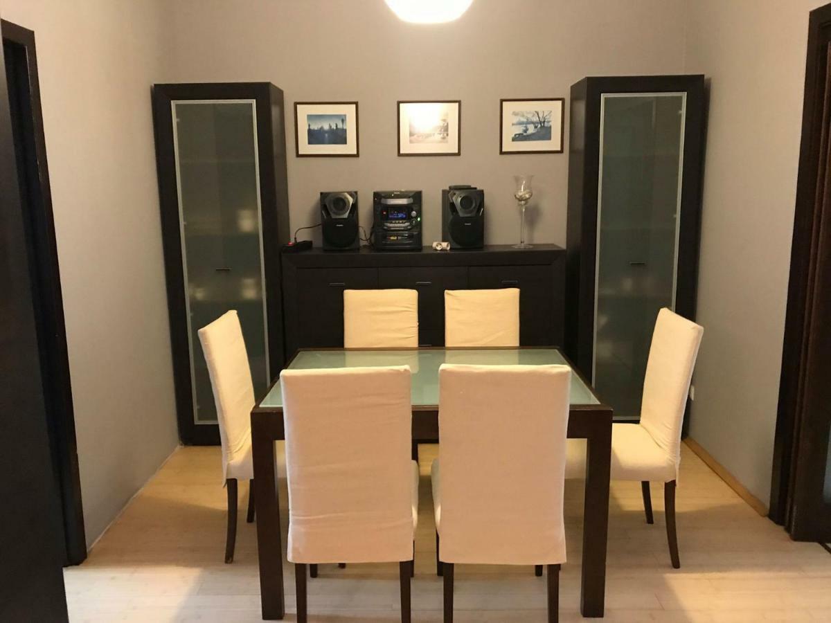 Han Krum 2 Bedroom Central Flat Sofia Eksteriør bilde