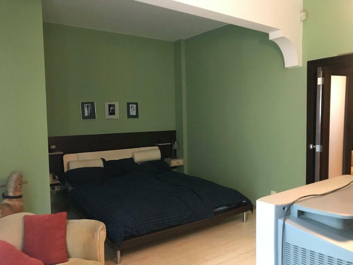 Han Krum 2 Bedroom Central Flat Sofia Eksteriør bilde