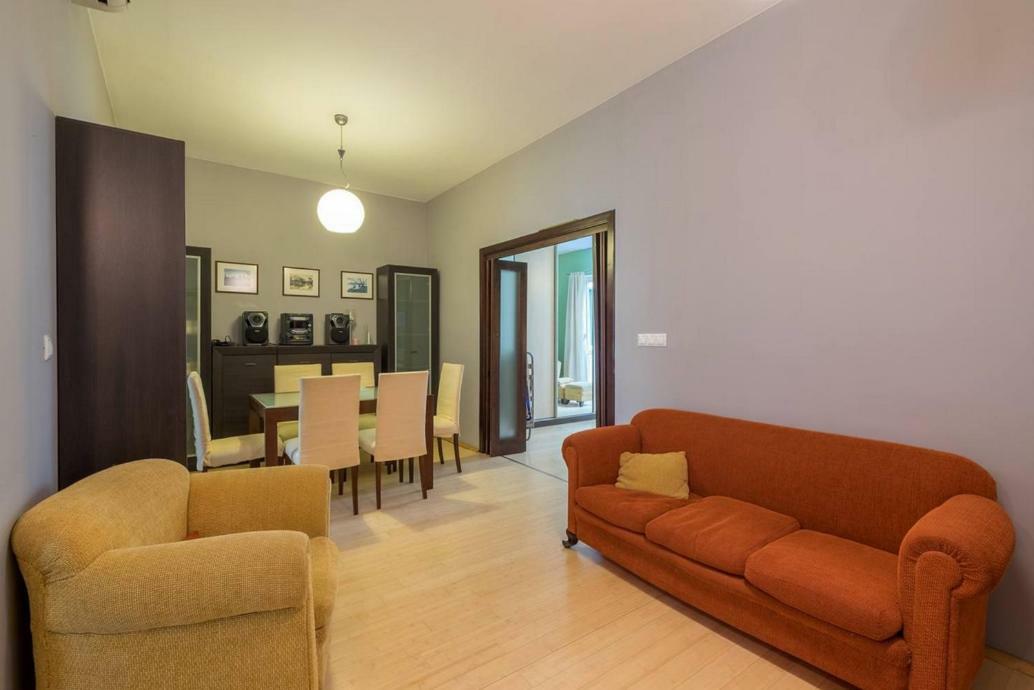 Han Krum 2 Bedroom Central Flat Sofia Eksteriør bilde