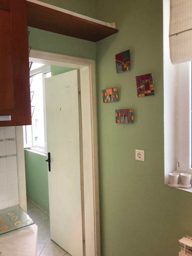 Han Krum 2 Bedroom Central Flat Sofia Eksteriør bilde