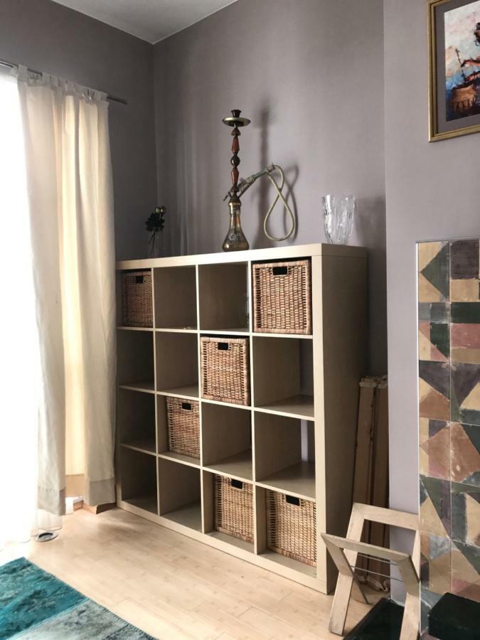 Han Krum 2 Bedroom Central Flat Sofia Eksteriør bilde