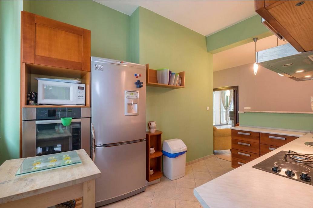 Han Krum 2 Bedroom Central Flat Sofia Eksteriør bilde