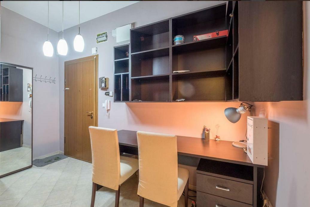 Han Krum 2 Bedroom Central Flat Sofia Eksteriør bilde