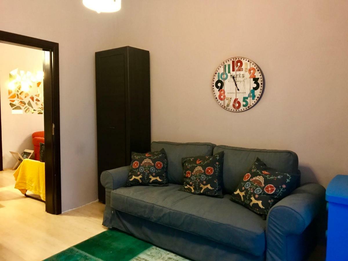 Han Krum 2 Bedroom Central Flat Sofia Eksteriør bilde