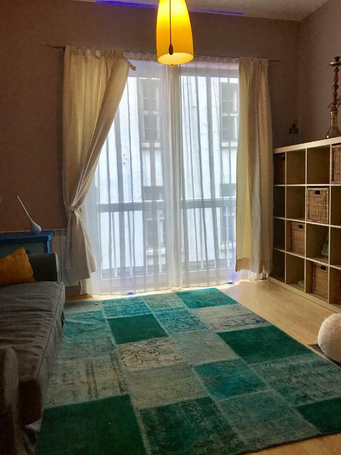 Han Krum 2 Bedroom Central Flat Sofia Eksteriør bilde